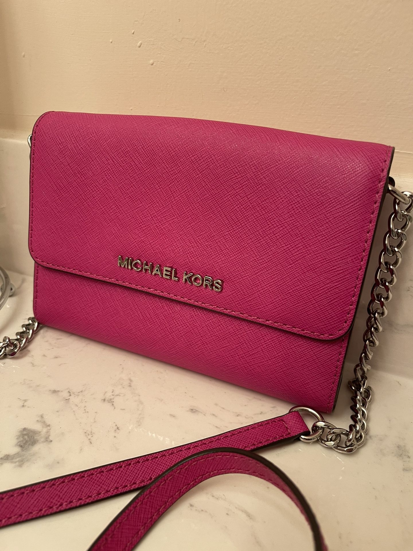 Michael Kors Crossbody Small Bag
