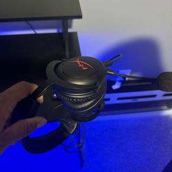 Combo Monitor And Ps5 