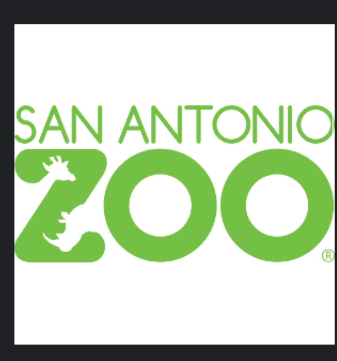 San Antonio zoo tickets 