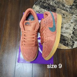 Nike Sb Size 9 $180