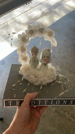 Cake Topper 