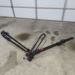 Yakima Rooftop Bike Rack