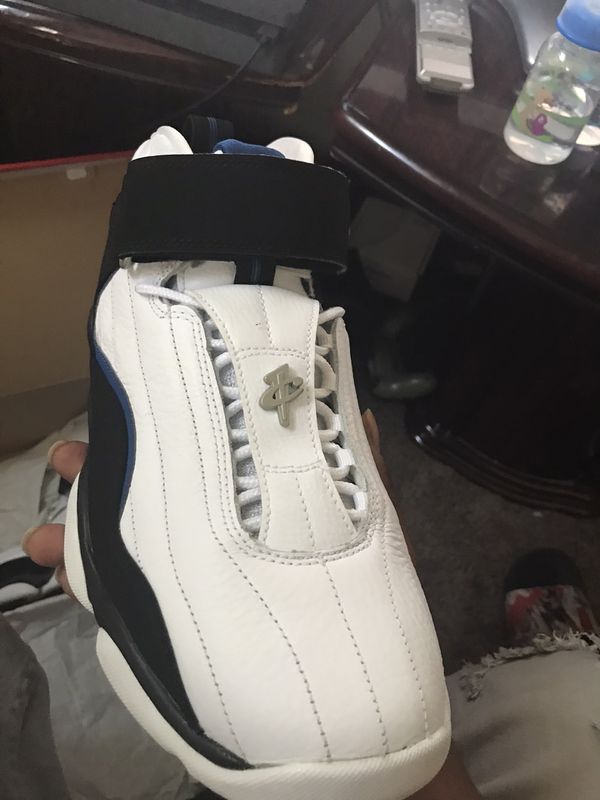 Men’s size 10 Nike Air Penny lV for Sale in Indianapolis, IN - OfferUp