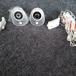 Vtech Cameras 