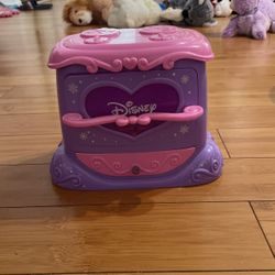 Girls Toy
