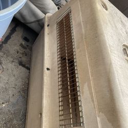 Large Kennel