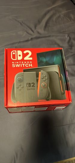 Switch 2