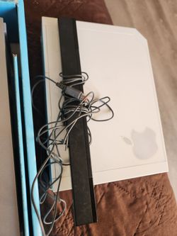 Wii