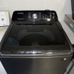 Samsung washer