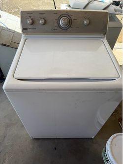 Washer