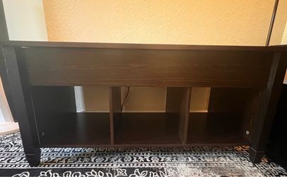Lift Top Center Coffee Table For Living Room