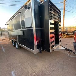 Good Truck Trailer 