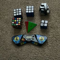 Rubiks Cube If You Just Want One Just Tell Me And I’ll Give You A Price