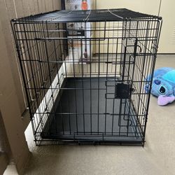 38 Inch Dog Crate 