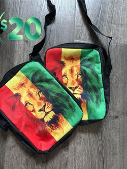 One Love Crossbody Bag