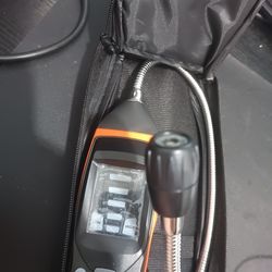 Klient Tool Gas Detector,