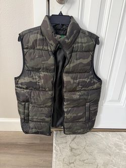Men’s vest