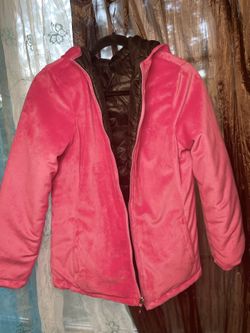 Women’s Free Country Reversible Jacket