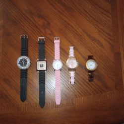 Used women's watches for sale store