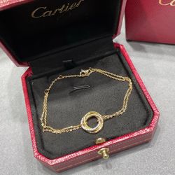 Unique exquisite chain