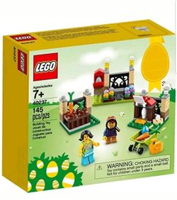 NIB Lego Easter Set