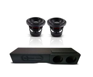 Sundown speaker/box