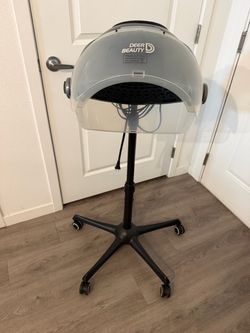 Standing Hair Dryer