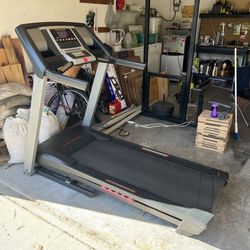 PRO Treadmill For Sale 