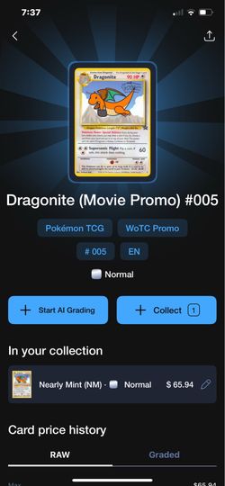 Pokémon  cards