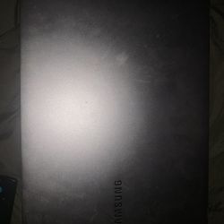 Samsung Chromebook