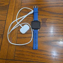 2 Verizon Gizmo Watches