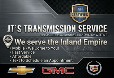 Transmission services