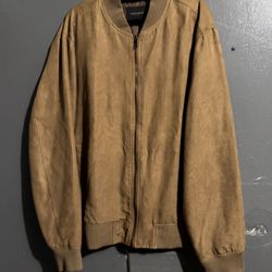 Banana Republic Bomber Jacket 