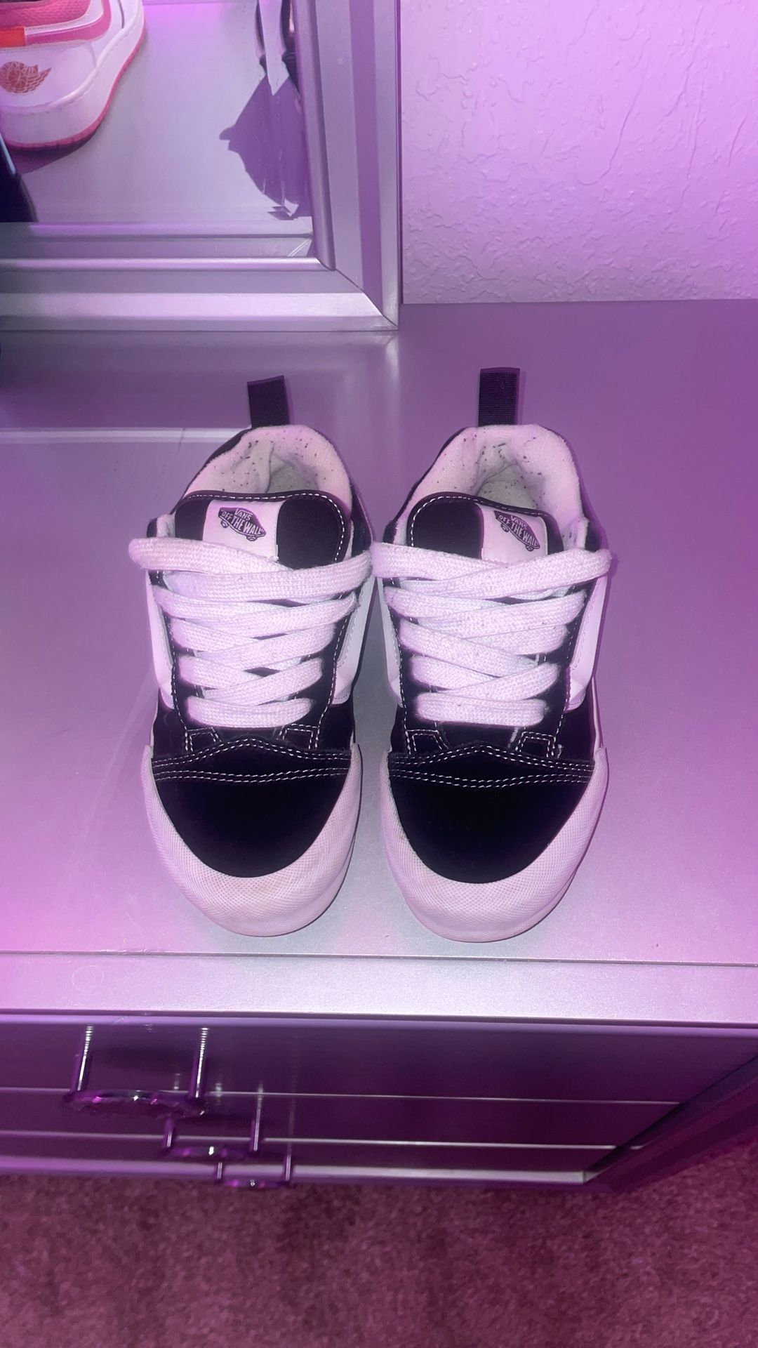 vans new skool shoes