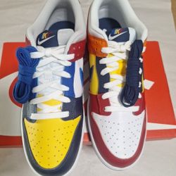 Nike Dunk Low https://offerup.co/faYXKzQFnY?$deeplink_path=/redirect/ QS "What The" 2024