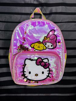 Small Backpack