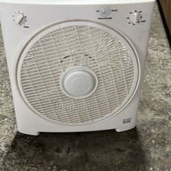 Like New Surround Fan