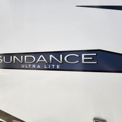 2022 Heartland Sundance Ultra Lite BH 294