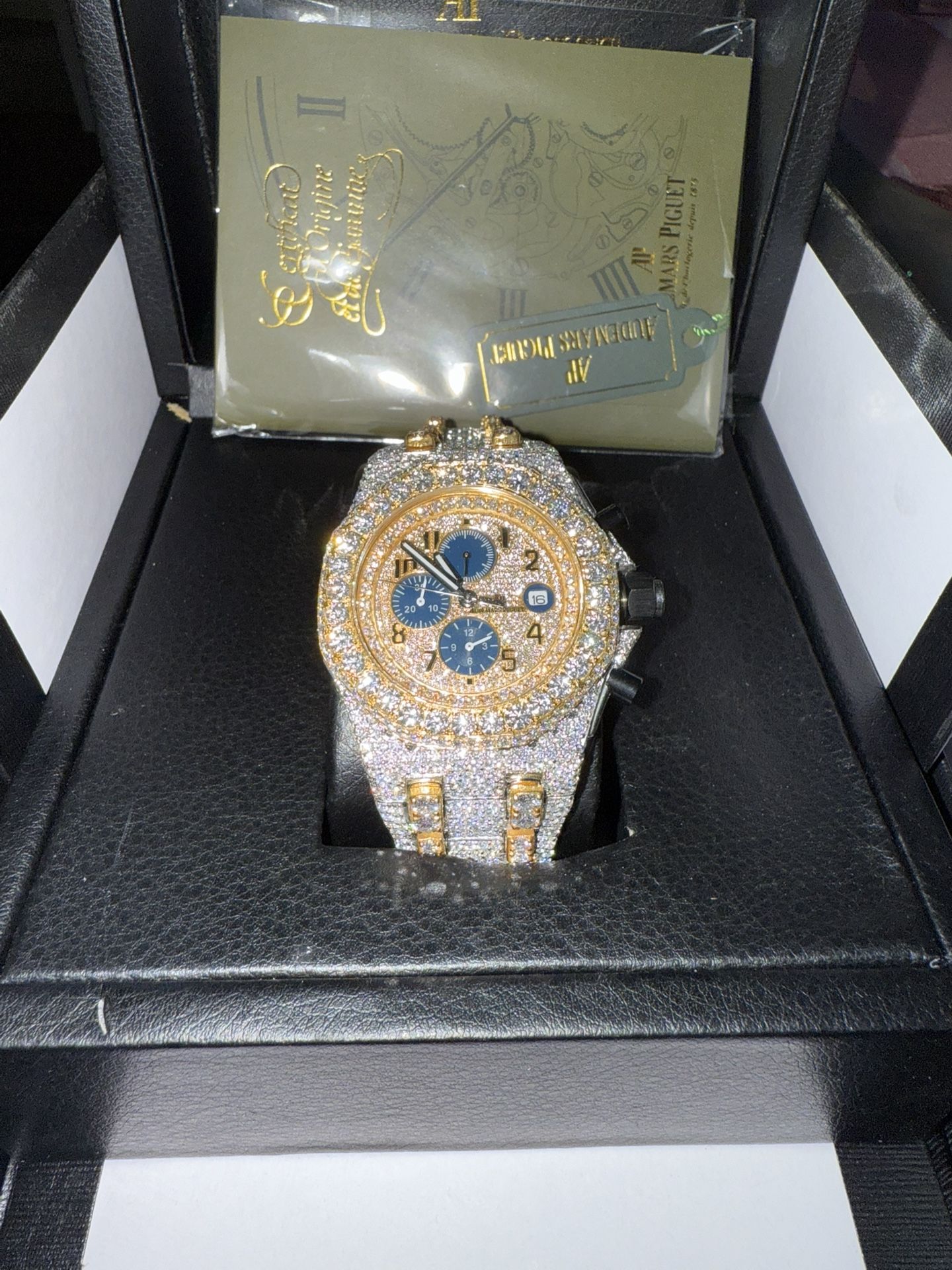 Ap Watch