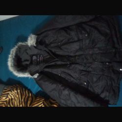 ECHO UNLIMITED RARE JACKET $350