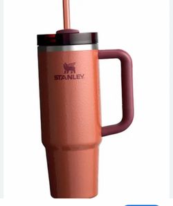 Stanley Quencher H2.0 FlowState Tumbler