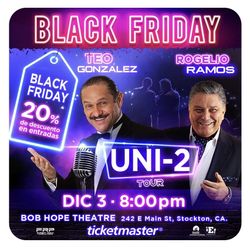 Boletos Tickets 