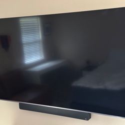 TCL 75in 4K Google TV