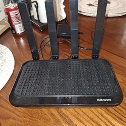 Wifi 5 Wireless Router Extended Range