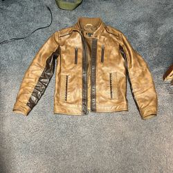 International Concepts Jacket XS