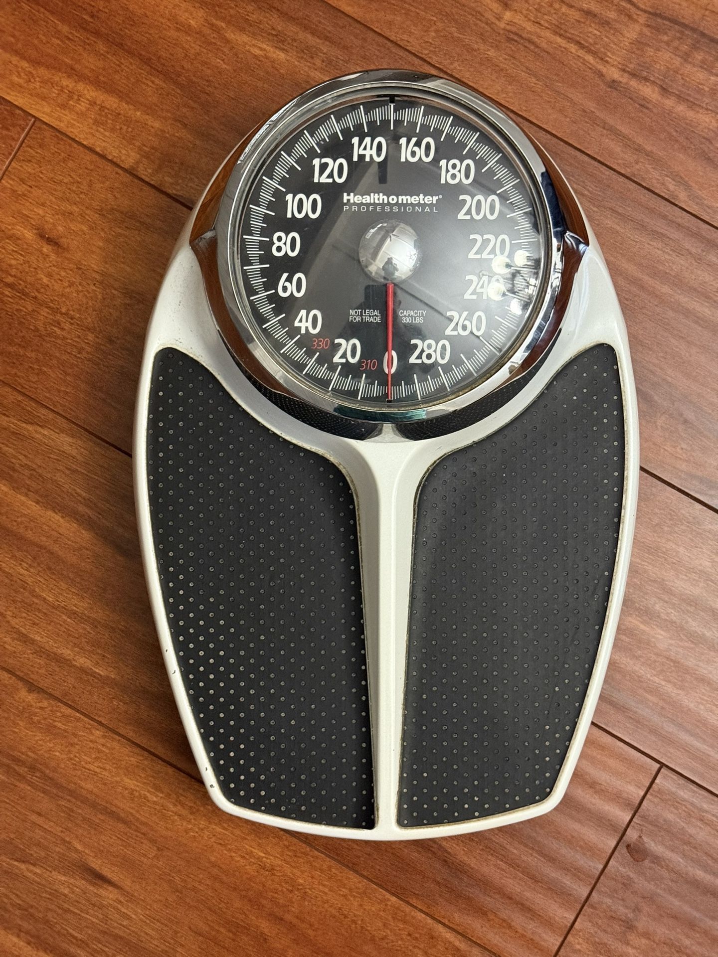 Scales/Fitness/Bodybuilding/Body Sculpting/Home Improvement/Mancave/Vintage Items/She Shared