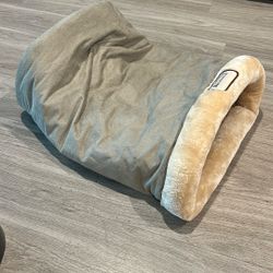 Cat Igloo Bed