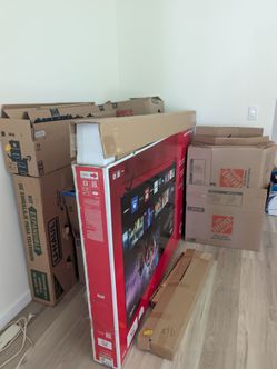 Free Boxes