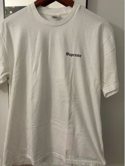 Supreme Frazetta Tee