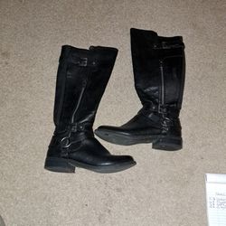 G By GUESS women's Boots